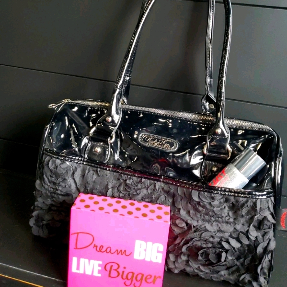 Voodoo Vixen Victoria's Secret gift set